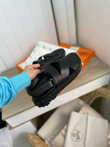 Сандалии  Hermes LUX-69008