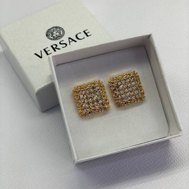 Серьги Versace LUX-69012