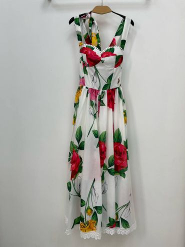 Сарафан Dolce & Gabbana LUX-69030