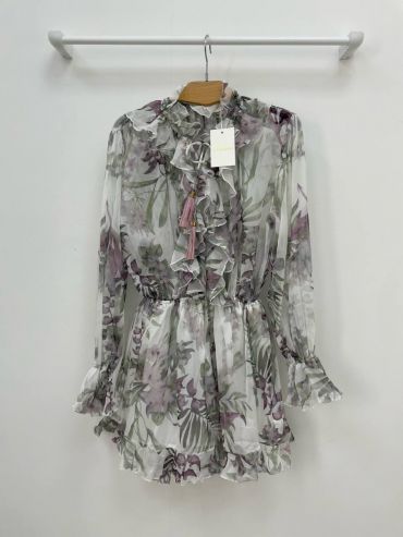 Комбинезон Zimmermann LUX-69031