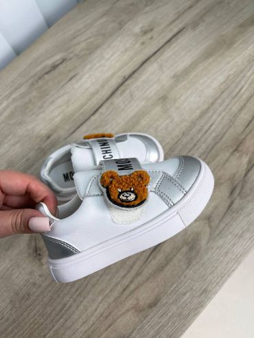   Кеды Moschino LUX-68979