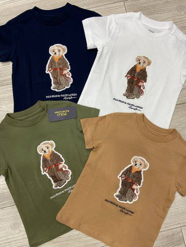 Футболка Ralph Lauren LUX-68980