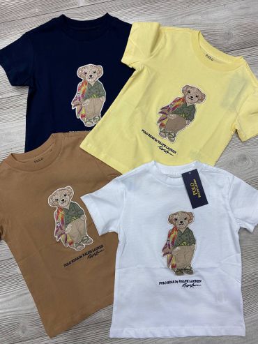 Футболка Ralph Lauren LUX-68981