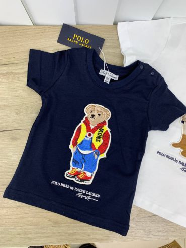 Футболка Ralph Lauren LUX-68982