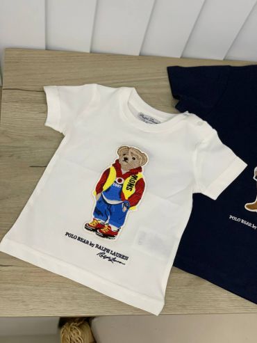 Футболка Ralph Lauren LUX-68983