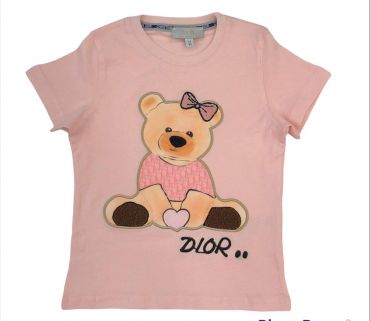 Футболка Christian Dior LUX-69110