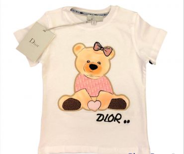 Футболка Christian Dior LUX-69111