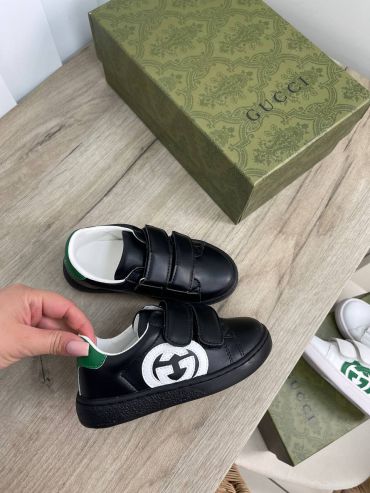 Кеды Gucci LUX-69107