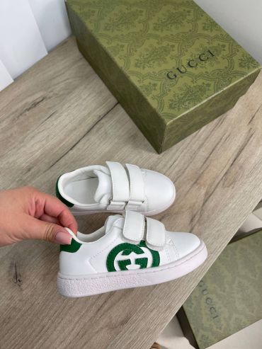 Кеды Gucci LUX-69106