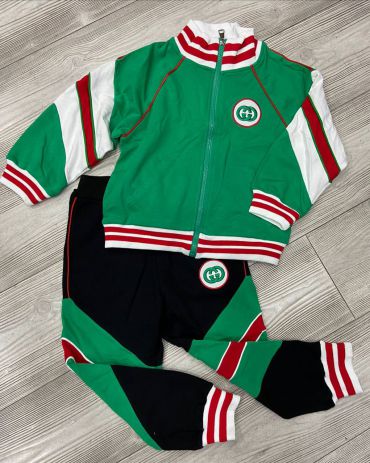 Костюм спортивный Gucci LUX-69119