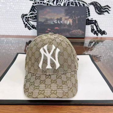 Бейсболка Gucci LUX-69112