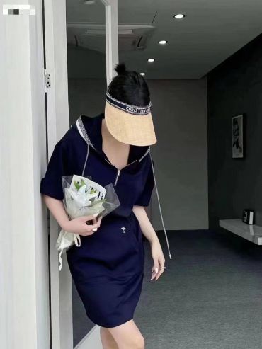 Платье Christian Dior LUX-69126