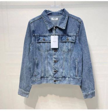 Куртка женская Celine LUX-69127