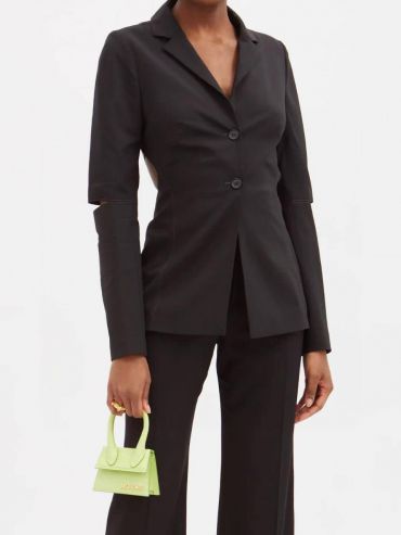 Жакет JACQUEMUS LUX-69129