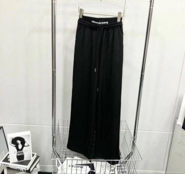 Брюки Alexander Wang LUX-69131