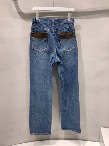 Джинсы Celine LUX-69132