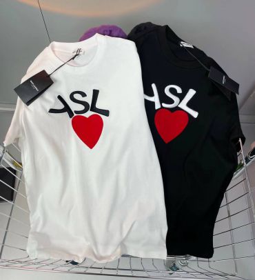 Футболка Yves Saint Laurent LUX-69136