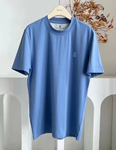 Футболка Brunello Cucinelli LUX-69146