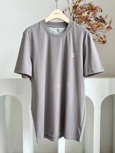Футболка Brunello Cucinelli LUX-69144