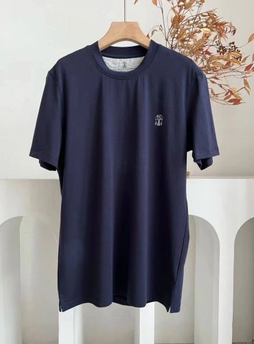Футболка Brunello Cucinelli LUX-69143