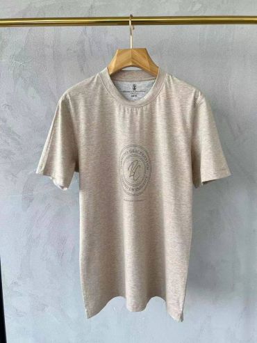 Футболка Brunello Cucinelli LUX-69142