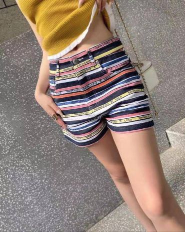 Шорты Chanel LUX-69168