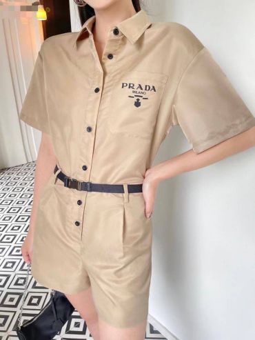 Комбинезон Prada LUX-69174