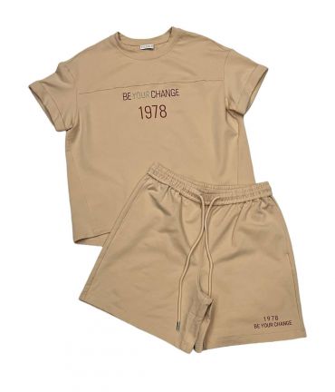 Костюм Brunello Cucinelli LUX-69179