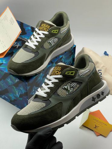 Кроссовки Louis Vuitton LUX-69190