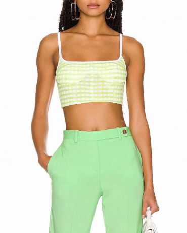 Топ Japanese fabric  LUX-69210