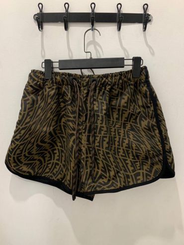 Шорты  Fendi LUX-69217