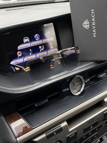 Очки мужские Maybach LUX-69329