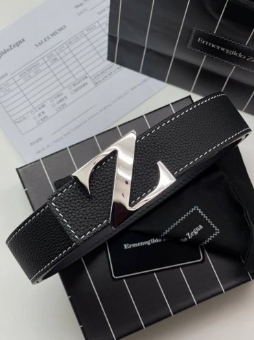 Ремень мужской ZEGNA LUX-69455