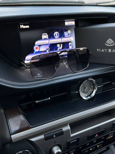 Мужские очки Maybach LUX-69591