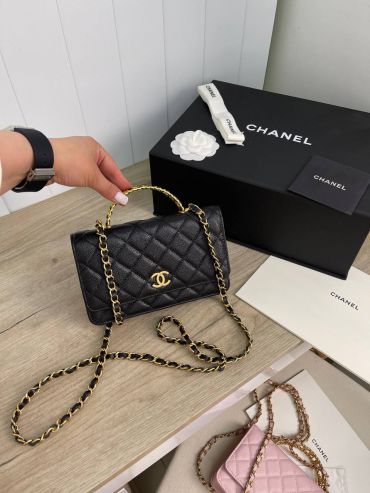 Сумка женская Chanel LUX-69672