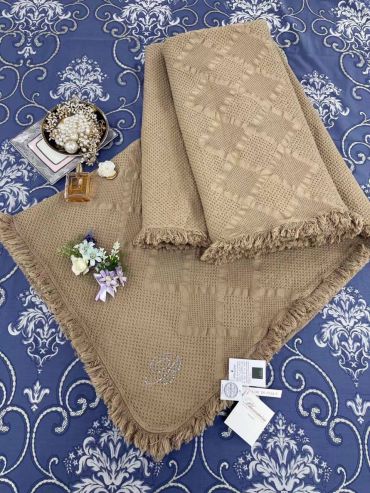 Плед 240*260 Blumarine LUX-69946