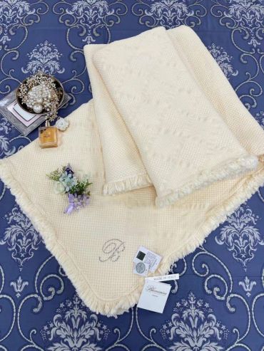 Плед 240*260 Blumarine LUX-69944