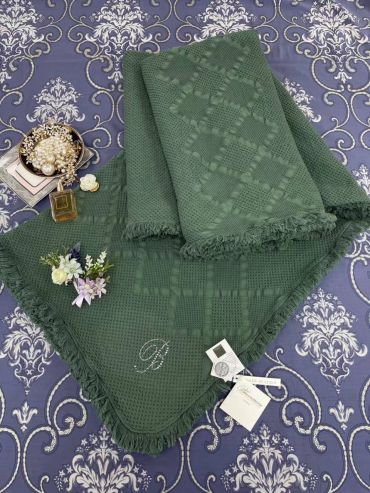 Плед 240*260 Blumarine LUX-69945