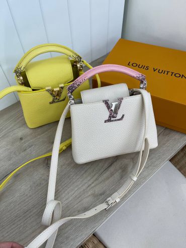 Сумка женская CAPUCINES Louis Vuitton LUX-70032