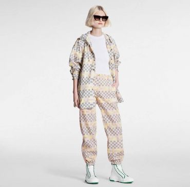 Брюки Louis Vuitton LUX-70117