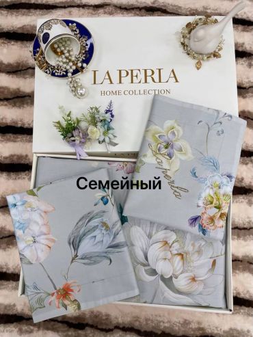 Комплект постельного белья Blumarine LUX-70159