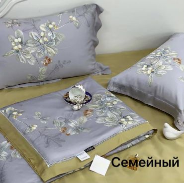 Комплект постельного белья La Perla LUX-70148