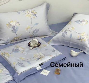 Комплект постельного белья La Perla LUX-70147