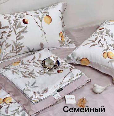 Комплект постельного белья La Perla LUX-70146