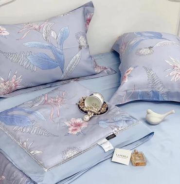 Комплект постельного белья La Perla LUX-70141