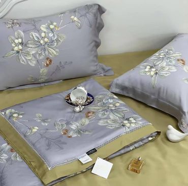 Комплект постельного белья La Perla LUX-70139