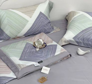 Комплект постельного белья La Perla LUX-70138