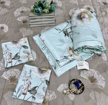  Комплект постельного белья Blumarine LUX-70135