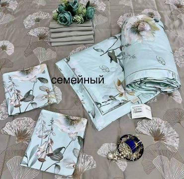 Комплект постельного белья Blumarine LUX-70132