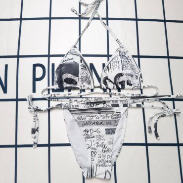 Купальник  Dolce & Gabbana LUX-70232